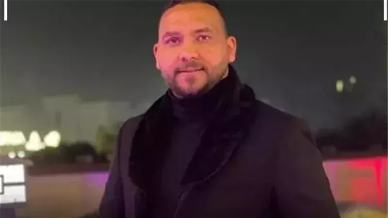 المجني عليه 