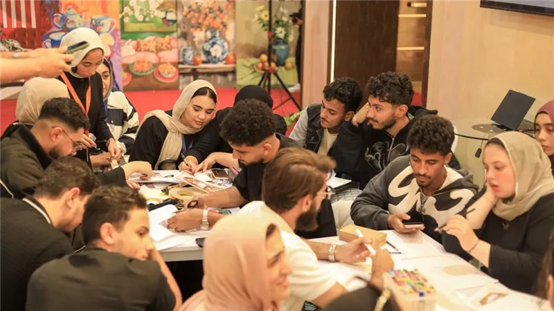لأول مرة.. معرض تراثنا يقيم 