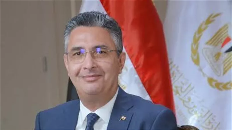 وزير التموين
