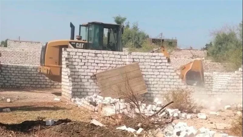الازالات 
