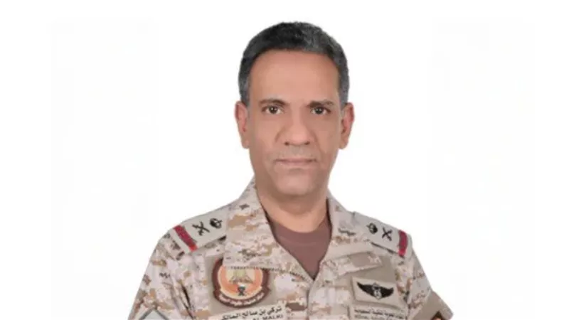 صاروخان باليستيان نحو الرياض وخميس مشيط.. هل تدخل السعودية مرحلة جديدة من التصعيد مع الحوثيين؟