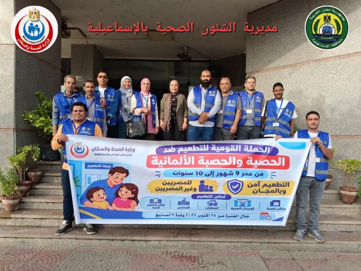 الفرق المشاركة في الحملة&nbsp;