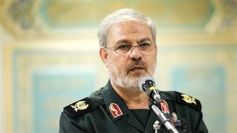 متحدث الحرس الثوري يتحدى أمريكا وإسرائيل: سنصبح القوة العظمى في العالم
