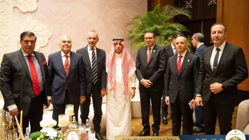 وزير شئون المجالس النيابية: دعم مصر للبرلمان العربي ثابت.. والتضامن العربي أولوية