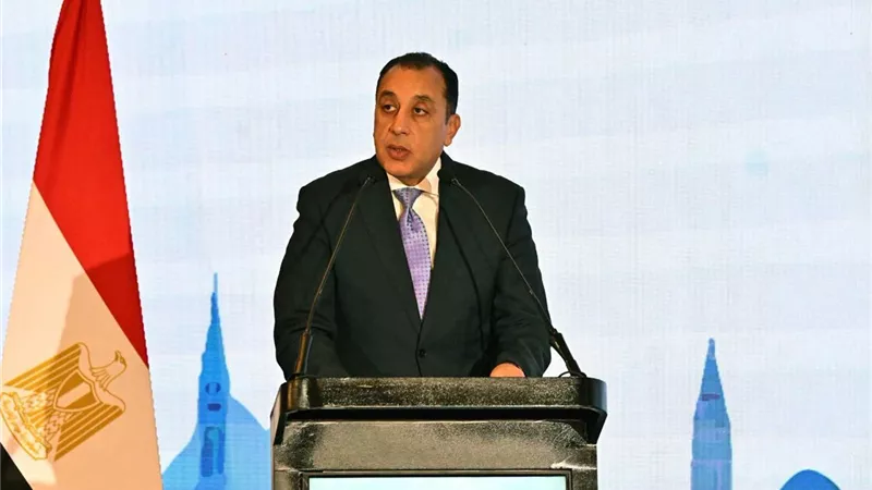 رئيس الوزراء يوجه رسالة لدول حوض النيل: التعاون أكبر من الخلافات