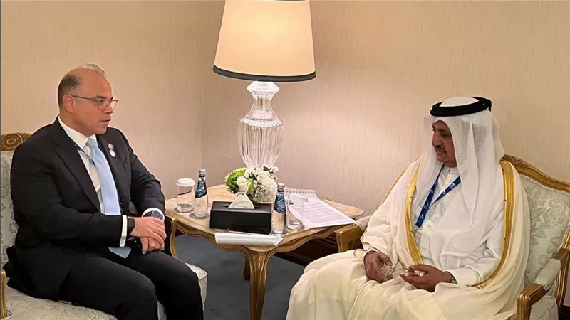 وزير الاستثمار: مصر بوابة إقليمية للتصنيع والتوزيع وإعادة التصدير إلى الأسواق الإقليمية والعالمية