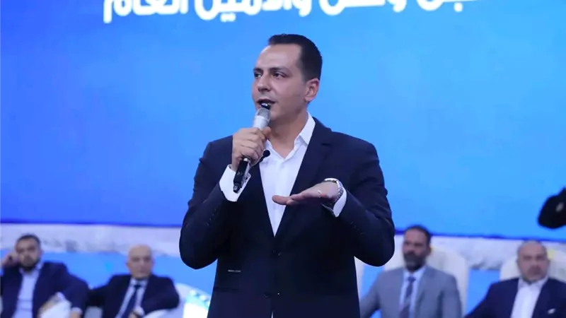 بحضور كافة التنظيميين.. «مستقبل وطن» يختتم جولته بالمنوفية بالتأكيد على دعم القيادة السياسية