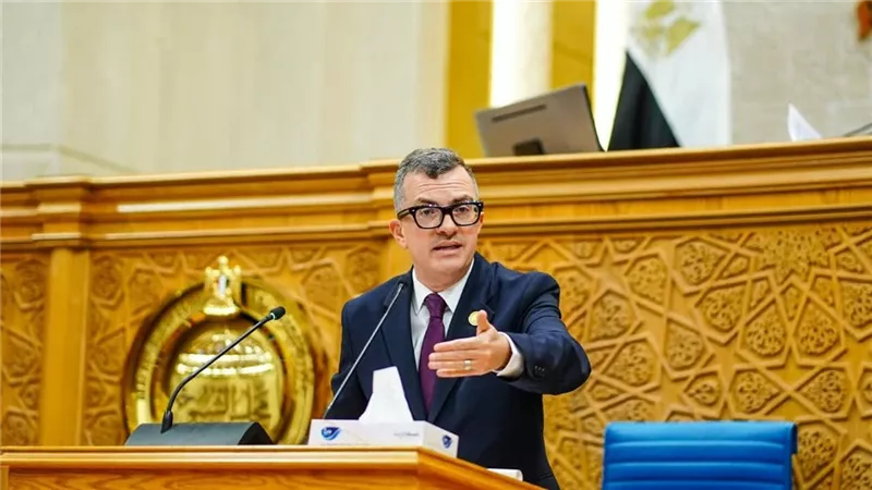 وزير التخطيط: تسويات مالية بـ401.9 مليار جنيه وآلية جديدة لتمويل البنية الأساسية