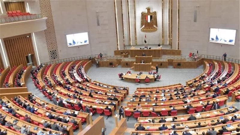 انطلاق جلسة النواب السرية لاستكمال مناقشة تفويض الرئيس السيسي لإرسال قوات للدفاع عن السعودية