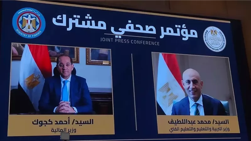 بشرى سارة للمعلمين.. وزير التعليم يعلن الحد الأدنى لأجر المعلم المساعد