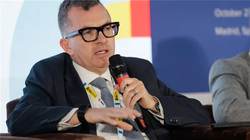 وزير التخطيط من مدريد: الاستثمار الخاص يقفز إلى 56.5%.. و350 مليار جنيه لـ«حياة كريمة»