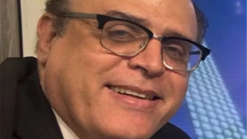 الأستاذ الدكتور وائل بدوي 