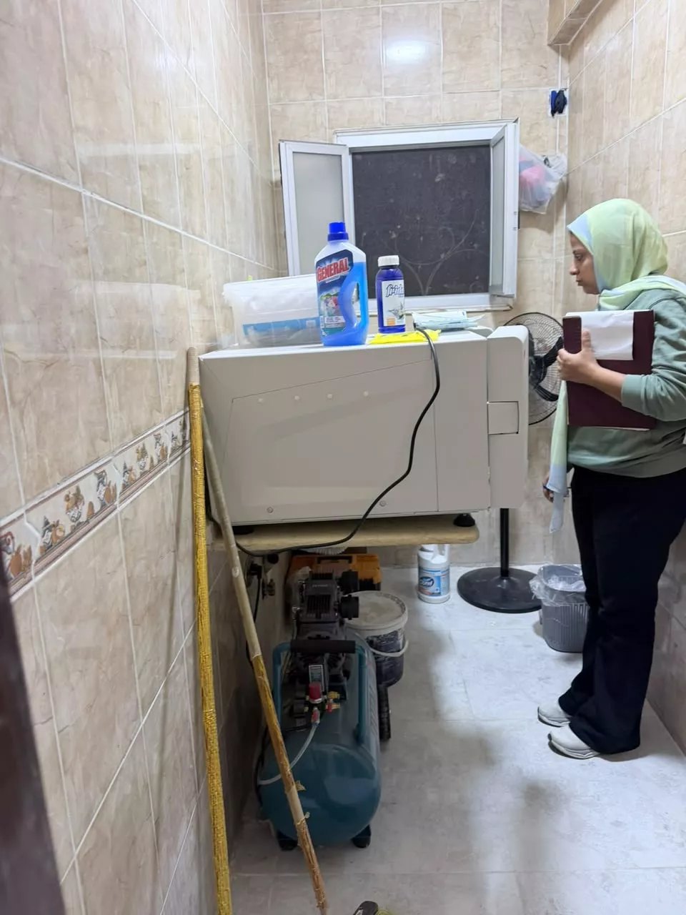 حملات العلاج الحر بالإسماعيلية&nbsp;