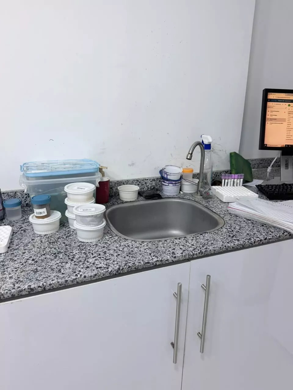 حملات العلاج الحر بالإسماعيلية&nbsp;