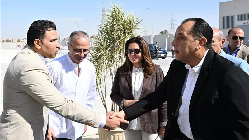 مصطفى مدبولي 