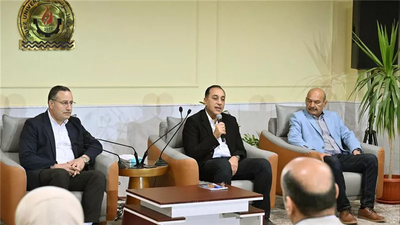 رئيس الوزراء: منظومة التمريض في مصر شهدت خلال الفترة الأخيرة تطويرًا نوعيًا كبيرًا للغاية