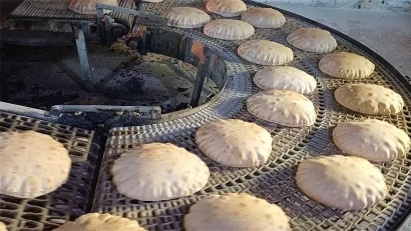 حملات تموينية