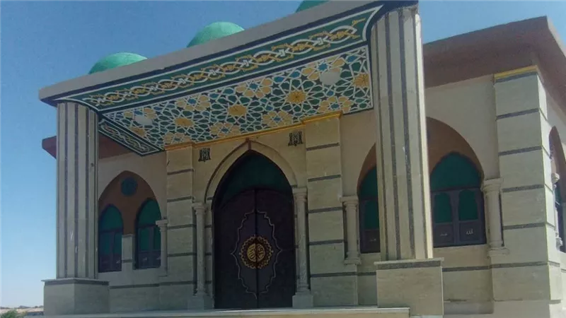 اليوم.. افتتاح مسجد راشد آدم بقرية الدير في إسنا