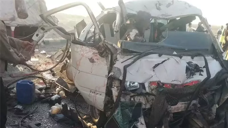 النيابة تأمر بإجراء تحليل مخدرات لسائق ميكروباص حادث الطريق الأوسطي