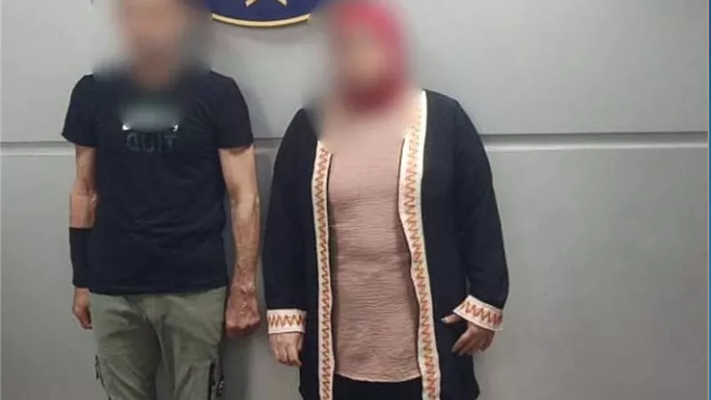 الأمن يكشف تفاصيل تعذيب طفلين في الإسكندرية.. زوجة الأب ونجل خالته وراء الواقعة