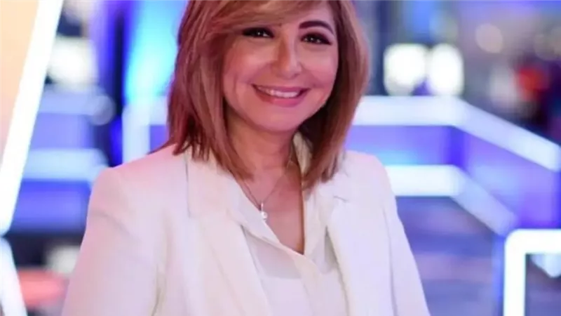 بعد 5 سنوات.. لميس الحديدي تغادر 