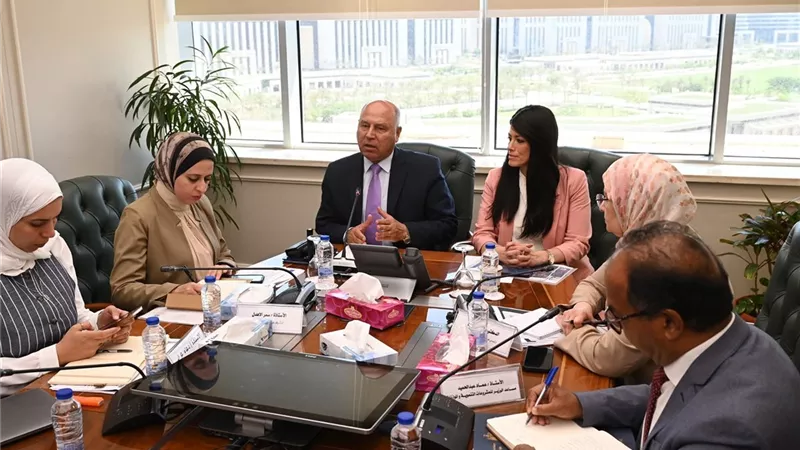 بعد نجاح «نُوفّي».. تنسيق بين التخطيط والصناعة لتدشين منصة لحشد التمويلات لقطاع الصناعة
