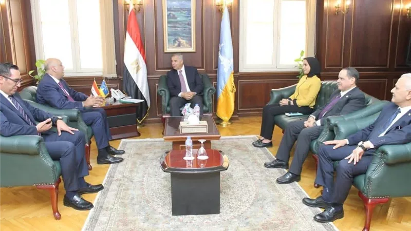 تنمية المشروعات: ضخ 2.2 مليار جنيه لتمويل 51 ألف مشروع صغير لشباب الإسكندرية