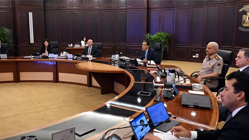 عفو رئاسي عن عدد من المحكوم عليهم بمناسبة ذكرى ثورة 23 يوليو