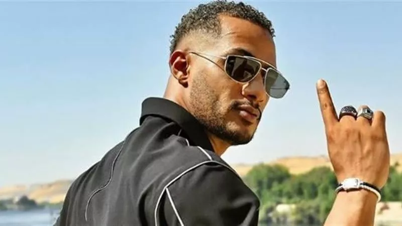 تأييد براءة محمد رمضان من تهمة إهانة علم مصر