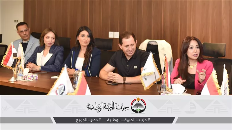 “إعلام الجبهة” تناقش خطة عملها في انتخابات الشيوخ: تواصل مباشر مع المواطنين 