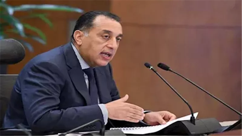 رئيس الوزراء يتابع مُستجدات آلية تعديل حدود الكربون لتعزيز تنافسية الصادرات