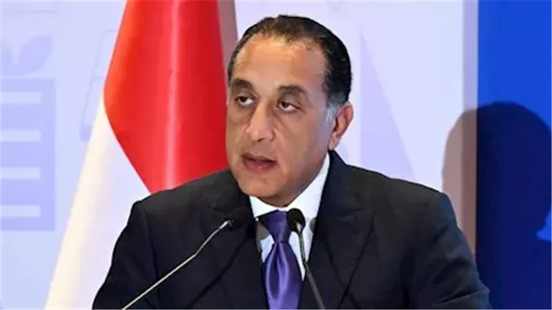 مدبولي يهنئ الدكتورة ياسمين فؤاد بمنصبها الأممي الجديد