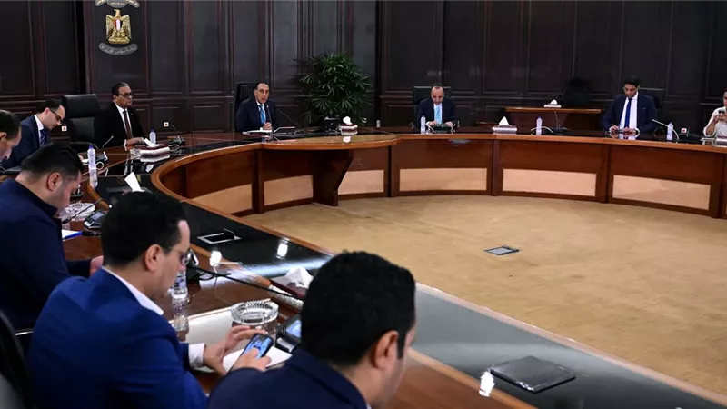 مدبولي: مترو الإسكندرية يشبه مترو القاهرة.. وخطة عاجلة لإنقاذ العقارات المتهالكة