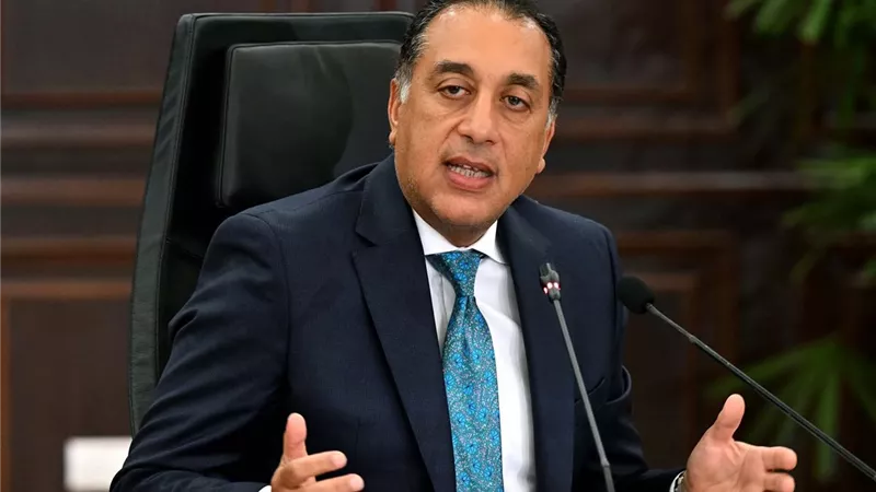 مدبولي: استثمارات تركية بـ150 مليون دولار في قطاع الغزل والنسيج المصري