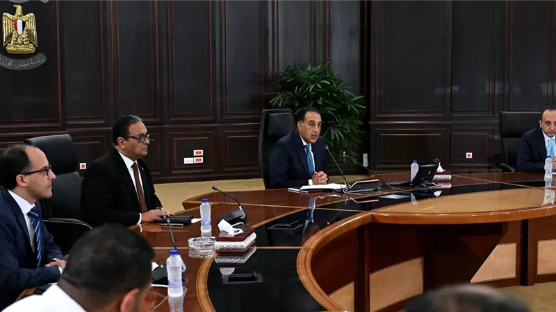 مدبولي: مصر تؤمن احتياجاتها من الغاز وتسدد أكثر من مليار دولار من مستحقات الشركاء الأجانب