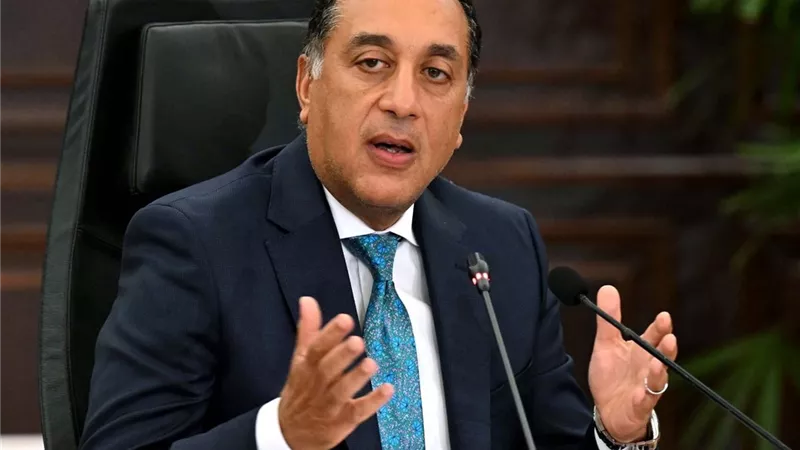 رئيس الوزراء: الخميس المقبل إجازة رسمية بمناسبة ثورة 23 يوليو