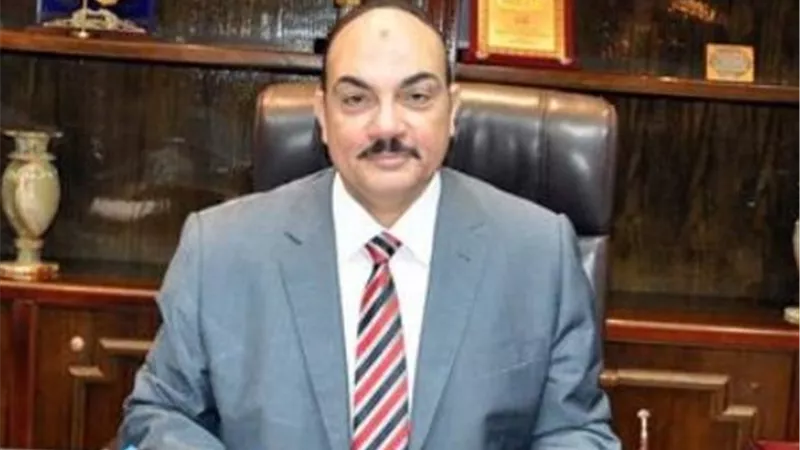 نائب رئيس حزب المؤتمر: «مدينة الخيام» مشروع صهيوني مرفوض