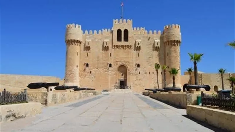 الإسكندرية تفتح مواقعها الأثرية والمتاحف مجانًا 24 يوليو احتفالًا بعيدها القومي
