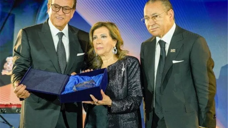 الصحة: تكريم الدكتور خالد عبدالغفار بجائزة القيادة من المجلس الأوروبي