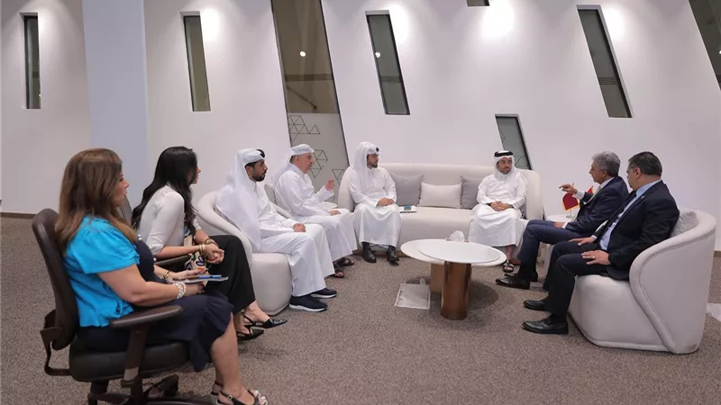 تعاون سياحي بين مصر وقطر.. تفاصيل
