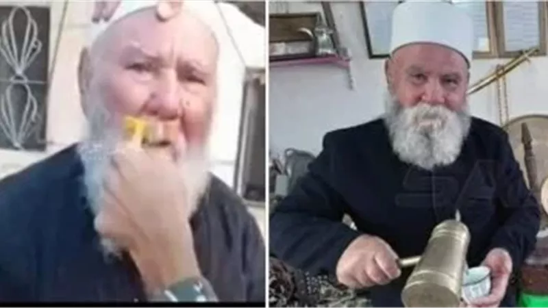بعدما تصدر مواقع التواصل.. حفيدة 