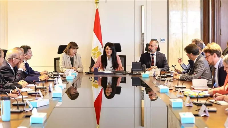 مصر تبحث آليات تنفيذ 