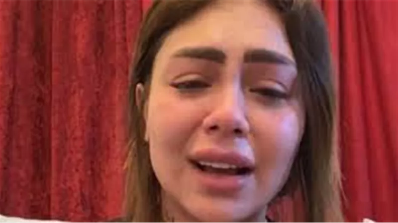 الداخلية تحقق في واقعة الاعتداء على البلوجر هدير عبدالرازق
