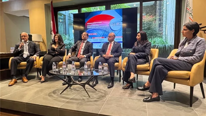 رئيس الرقابة المالية: فرص واعدة في القطاع المالي غير المصرفي المصري