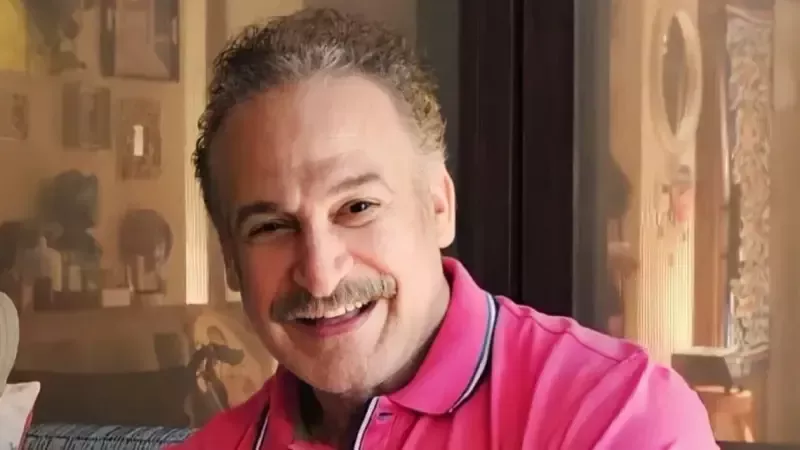 تأجيل طعن عمر زهران على حكم حبسه في قضية سرقة مجوهرات شاليمار شربتلي
