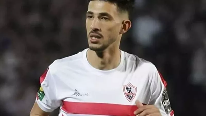 تطورات جديدة في موقف أحمد فتوح داخل الزمالك