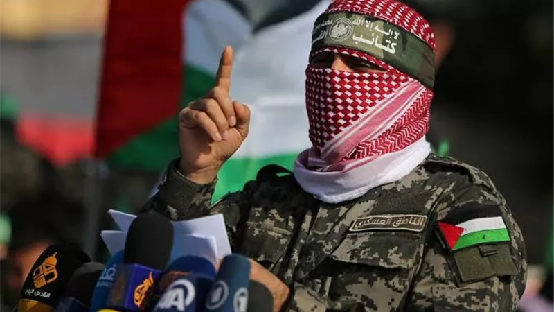 صحيفة إسرائيلية ترجح احتمالية مقتل الناطق باسم الجناح العسكري لحماس