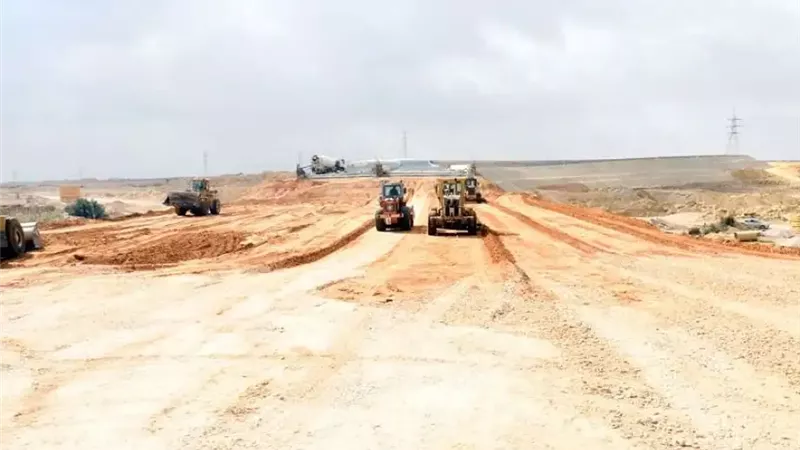 بقيمة 54 مليون جنيه.. طرح قطعة أرض متكاملة غرب قنا الجديدة