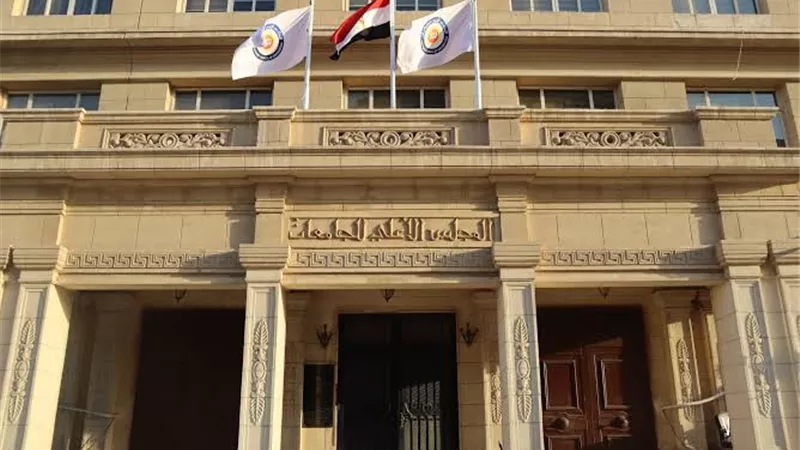 تنسيق 2025.. «الأعلى للجامعات» يعلن تحديثات جديدة لقبول الطلاب