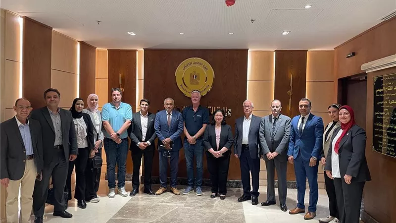 التضامن: توطين صناعة الأطراف الصناعية أحد الركائز الرئيسية في استراتيجية الدولة لتمكين الأشخاص ذوي الإعاقة